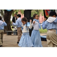 Festejos por el 199° aniversario de la Declaración de nuestra Independencia